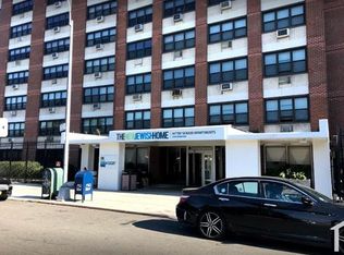 2550 Webb Ave, Bronx, NY 10468
