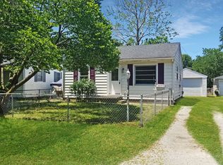 1031 N Wheeler Ave, Springfield, IL 62702