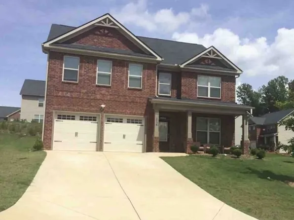 1736 Middle Brook Dr, Conyers, GA 30012