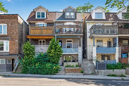 673 Woodbine Ave #2 Photo 1