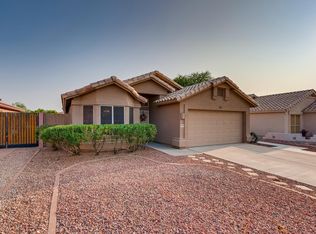 6189 W Pontiac Dr, Glendale, AZ 85308