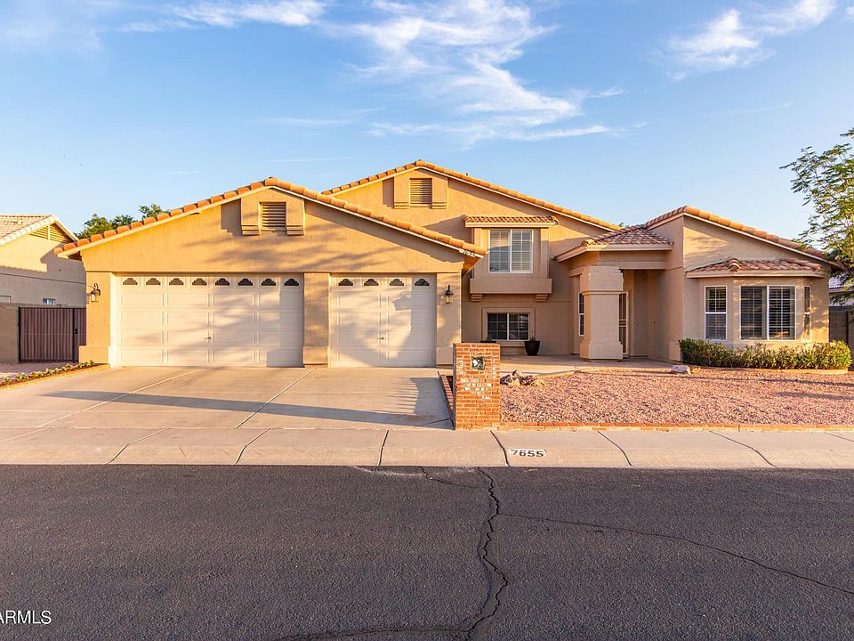 1st image of 7655 W Mary Jane Ln
