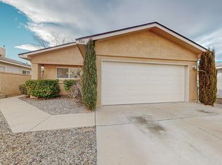 3101 Thoreau Meadows Dr NE, Rio Rancho, NM 87144