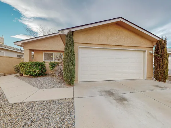 3101 Thoreau Meadows Dr NE, Rio Rancho, NM 87144