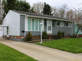 14940 Florence Dr, Maple Heights, OH