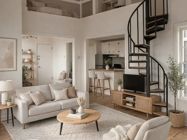 17-19 Leroy Pl #3E, Red Bank, NJ 07701