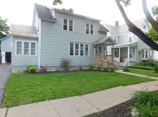 9 Monroe St, Glens Falls, NY 12801