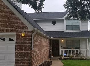 608 Prairie Ln, Angleton, TX 77515