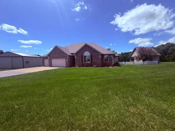 250 Tallgrass Road, Ozark, MO 65721
