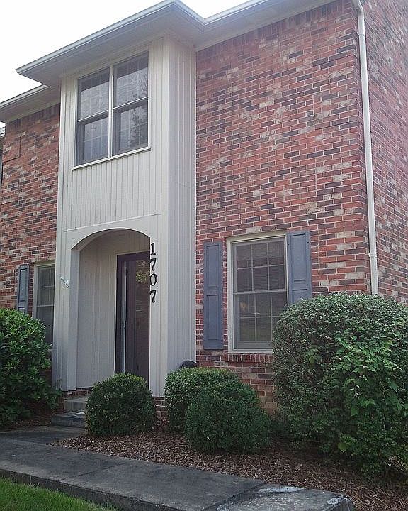 1st image of 1707 W Lakeview Dr APT 4