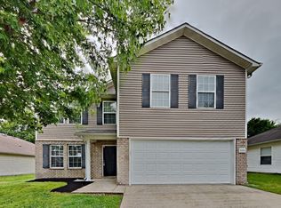 5244 Sunsail Dr, Antioch, TN 37013