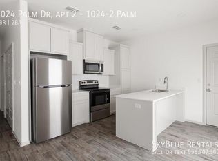 1024 Palm Dr APT 2, Alamo, TX 78516