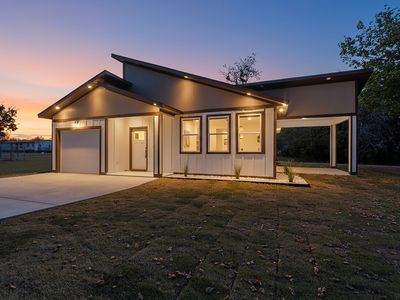 1111 SE 1st St, Cooper, TX, 75432