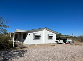 9055 S Marstellar Rd, Tucson, AZ 85736