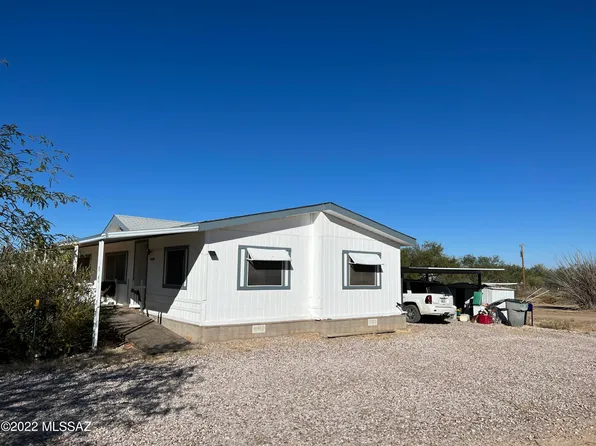 9055 S Marstellar Rd, Tucson, AZ 85736