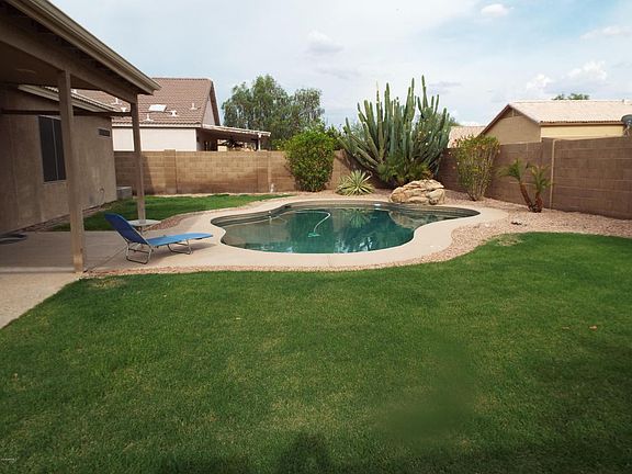 4th image of 11337 E Contessa St