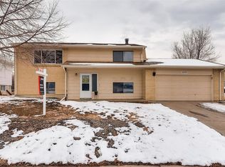 9528 Lou Dr, Northglenn, CO 80260