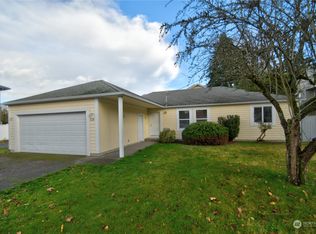 1120 Golf Club Rd SE, Lacey, WA 98503