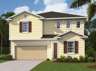 Moonstone Plan, Irongate, Jacksonville, FL 32254