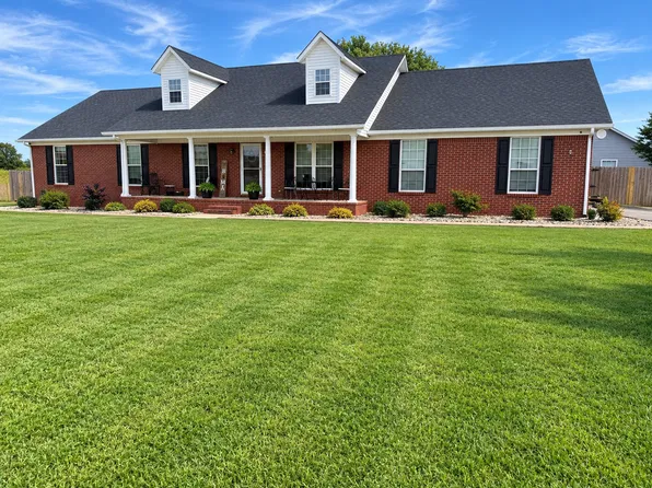 71 Turners Loop Rd, Humboldt, TN 38343