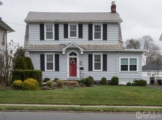 341 N Main St, Milltown, NJ 08850