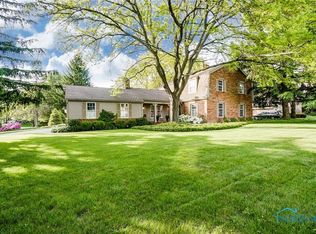 2734 Derby Rd, Toledo, OH 43615