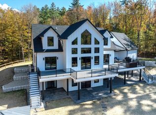 46 Partridge Rd, Ludlow, VT 05149