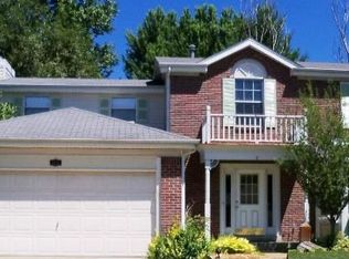 3739 Affirmed Dr, Florissant, MO