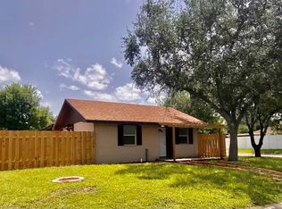1900 Rosalinda St, Mission, TX 78572