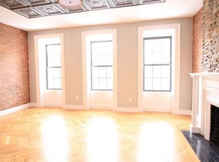 634 Decatur St #2B, Brooklyn, NY 11233