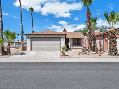 14602 N 40th Pl, Phoenix, AZ, 85032