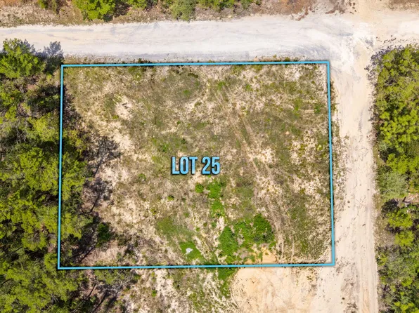 25 Dogwood Ave W, Defuniak Springs, FL 32433