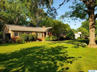 2304 Pennylane SE, Decatur, AL 35601