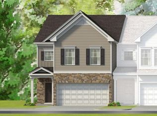 162 Madison St, Canton, GA 30115