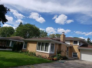 2516 Wilmette Ave, Wilmette, IL