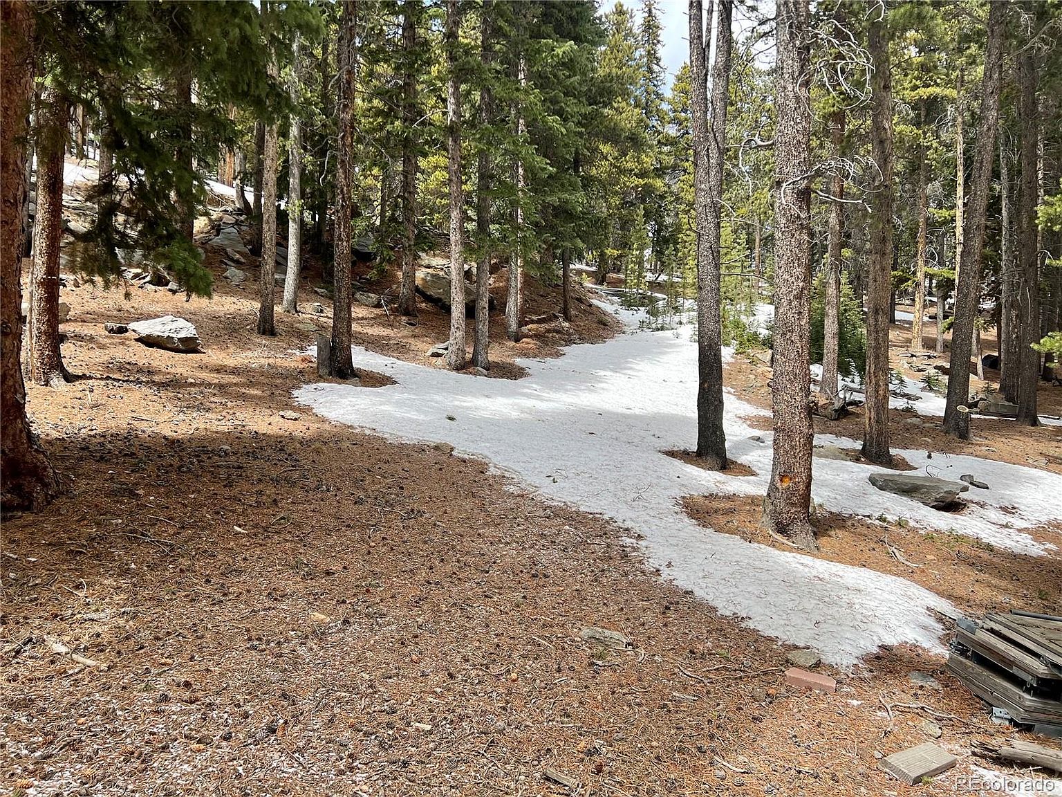 131 Sawmill Lane Lot 5&6, Idaho Springs, CO 80452 Zillow
