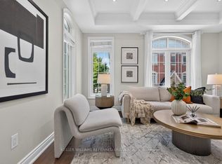 233 Finch Ave E, Toronto, ON M2N4S1