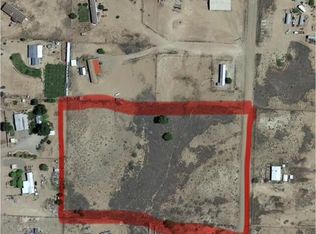 Ben San Ave, Belen, NM 87002