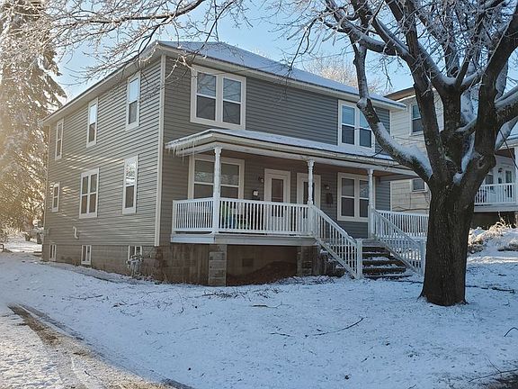 2nd image of 104 W College Ave