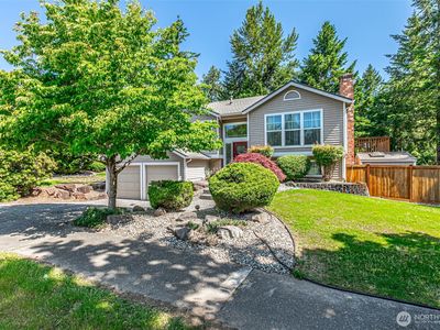4314 NE 1st Place, Renton, WA, 98059