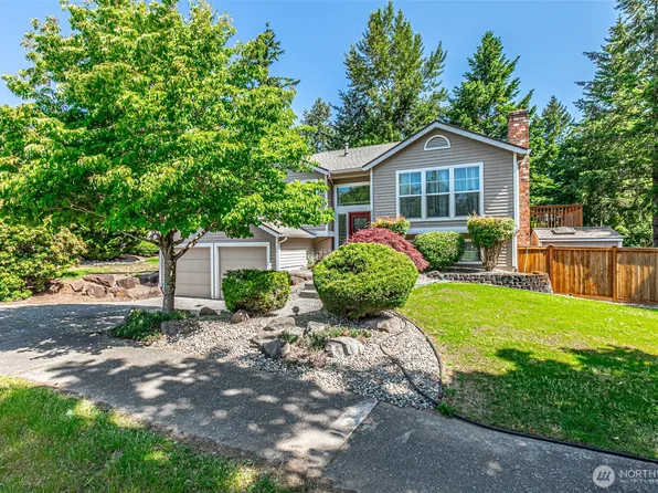 4314 NE 1st Place, Renton, WA 98059