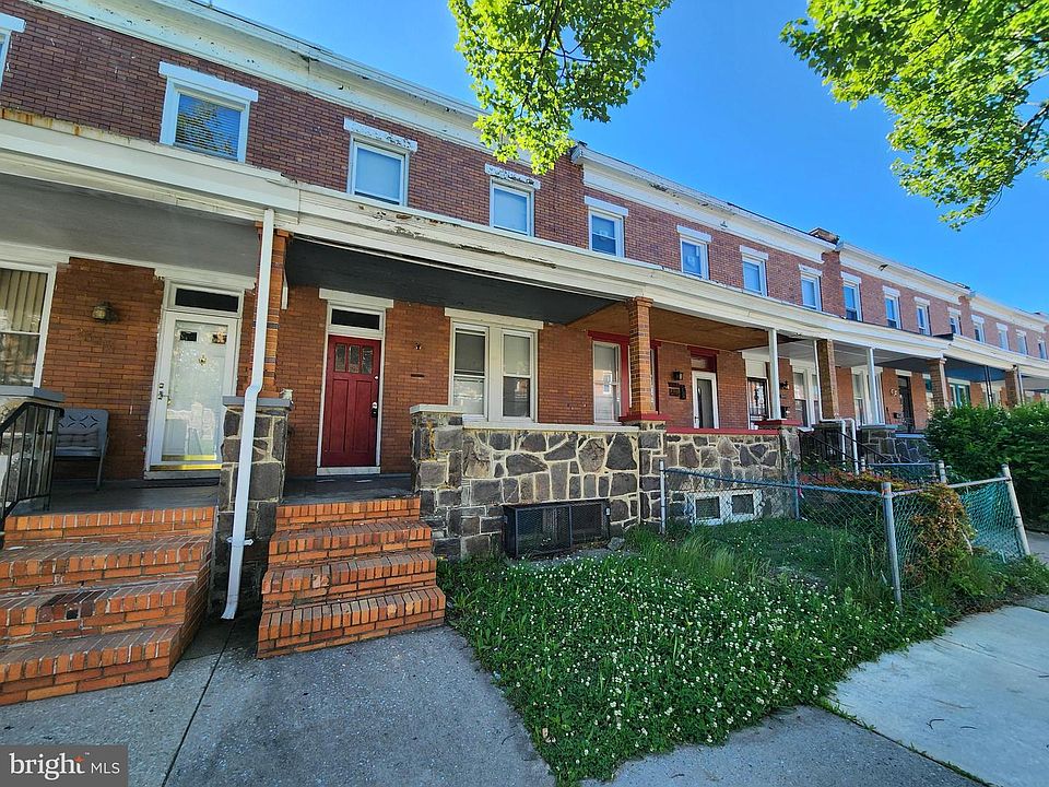 1st image of 2623 Cecil Ave