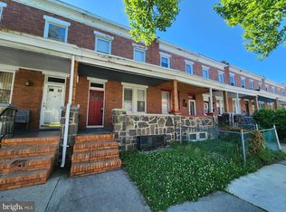 2623 Cecil Ave, Baltimore, MD 21218