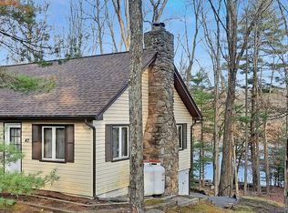 40 Park Rd, Lakeville, PA 18438