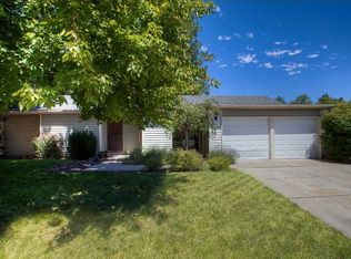 10130 W Burntwood Ct, Boise, ID 83704