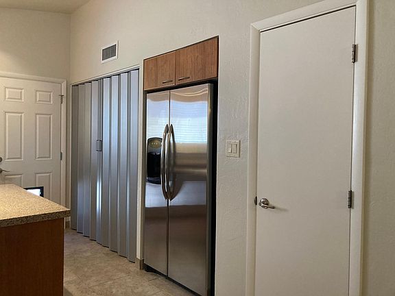 Kitchen/Laundry/Pantry