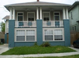 854 Roosevelt, New Orleans, LA 70119