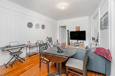 Rented by Modern Spaces