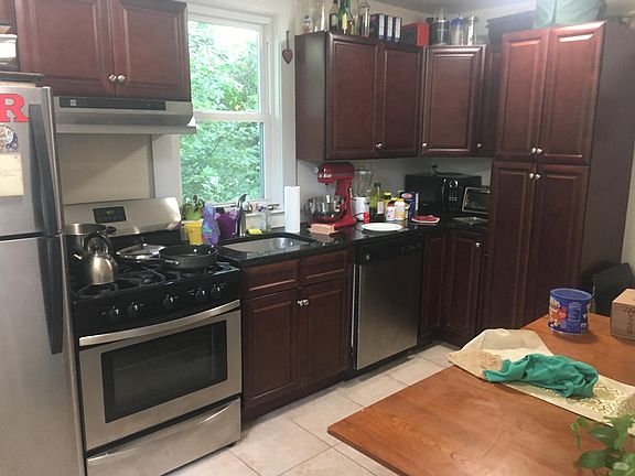 Custom Cabinetry