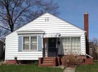 2609 Pierce St, Flint, MI 48503